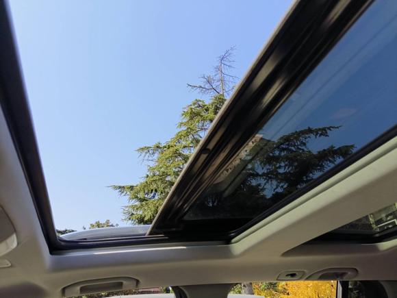 [上海·沪B] 二手奔驰奔驰GLK级2013款 GLK 300 4MATIC 时尚型