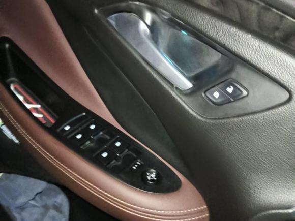 [常州·苏D] 二手别克昂科威Plus2014款 28T 四驱豪华型