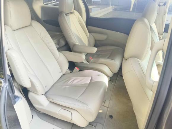 [常州·苏D] 二手别克别克GL82017款 25S 尊贵型 国V