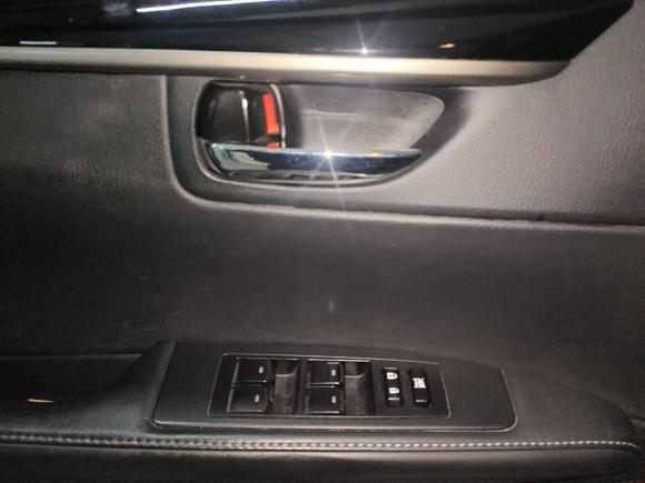 [湖州·浙E] 二手雷克萨斯雷克萨斯ES2013款 300h 精英版