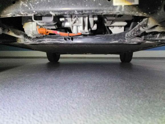 [杭州·浙A] 二手宝骏宝骏KiWi EV2023款 大疆版 磷酸铁锂