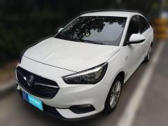 [济南·鲁C] 别克凯越2020款 15N CVT精英型