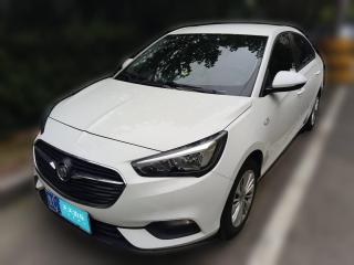 别克凯越2020款 15N CVT精英型