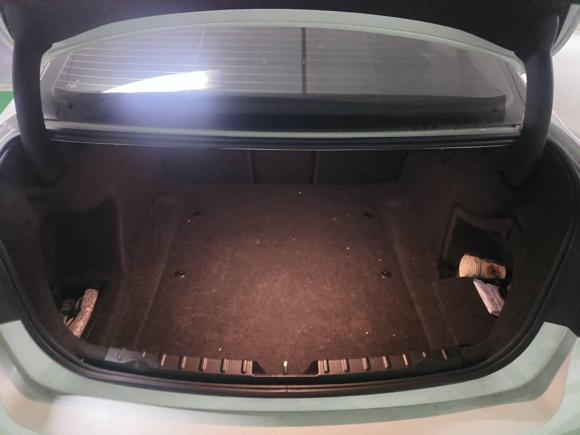 [南京·苏A] 二手宝马宝马3系2019款 320Li 时尚型