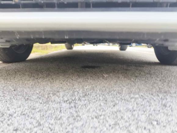 [上海·沪C] 二手丰田威驰FS2017款 1.5L CVT锋驰版