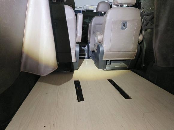 [广州·粤A] 二手东风风行风行CM72018款 经典版 2.0T 手动豪华型