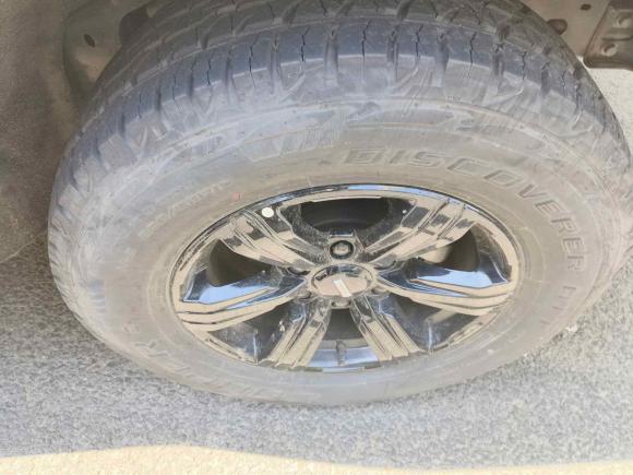 [青岛·鲁U] 二手坦克坦克3002021款 越野版 2.0T 挑战者