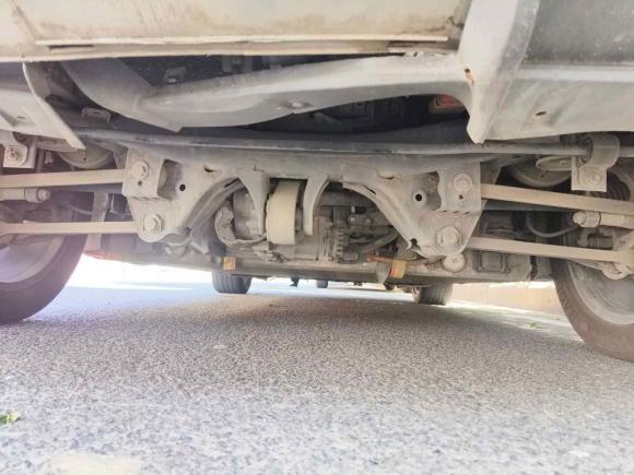 [宁波·浙B] 二手埃安AION LX2019款 80D