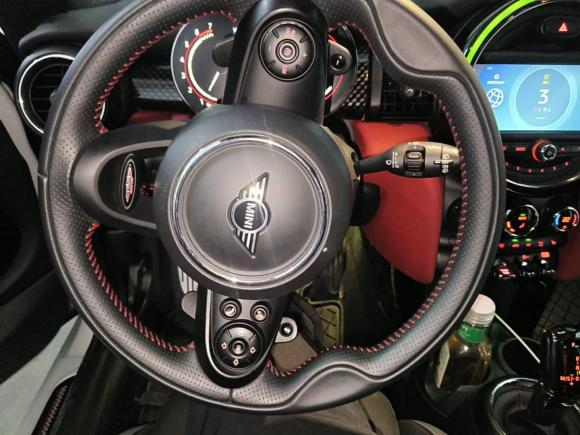 [成都·川G] 二手MINIMINI JCW2021款 2.0T JOHN COOPER WORKS