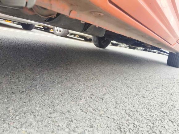 [南京·苏A] 二手五菱汽车五菱征程2021款 1.5T 手动舒适型封窗版