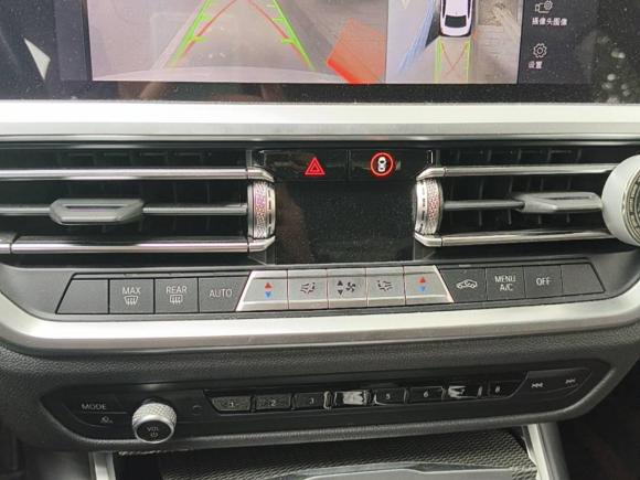 [义乌·浙G] 二手宝马宝马3系2020款 改款 325Li M运动套装