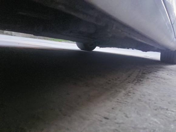 [南通·苏F] 二手别克君威2015款 1.6T 领先技术型