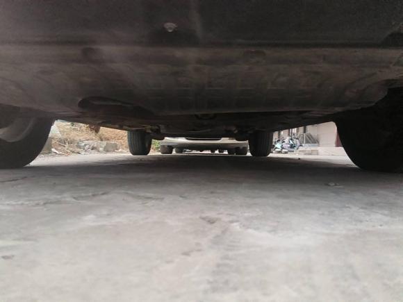 [温州·浙C] 二手比速汽车比速T52017款 1.5T 自动尊贵型