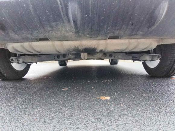 [芜湖·皖B] 二手名爵MG62017款 20T 自动Trophy尊享互联网版 国V