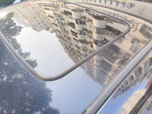 [温州·浙C] 二手本田奥德赛2013款 2.4L 豪华版