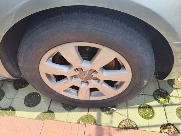 [合肥·皖A] 二手奥迪奥迪A4L2011款 2.0 TFSI 舒适型