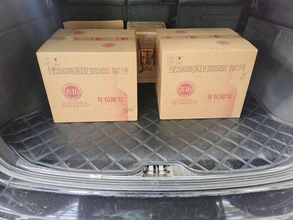 [合肥·皖A] 二手沃尔沃沃尔沃XC602014款 T5 智逸版