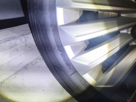 [合肥·皖A] 二手大众朗逸2021款 1.5L 自动舒适版