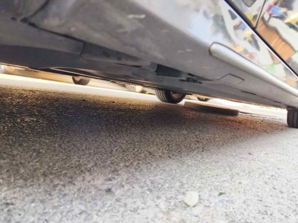 [上海·沪B] 二手奔驰奔驰C级2016款 C 200 L 运动型