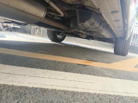 [广州·粤A] 二手丰田汉兰达2018款 2.0T 两驱精英版 7座 国VI