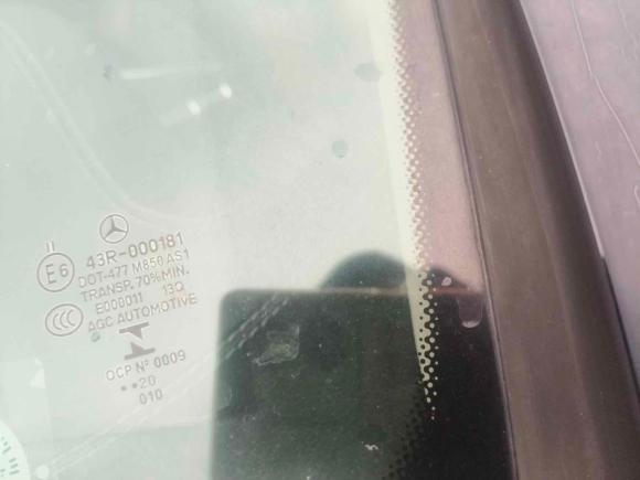 [南昌·赣A] 二手奔驰奔驰E级2017款 E 300 L 运动豪华型