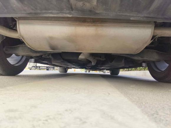 [西安·陕U] 二手长安长安UNI-V2022款 1.5T 智慧领航型