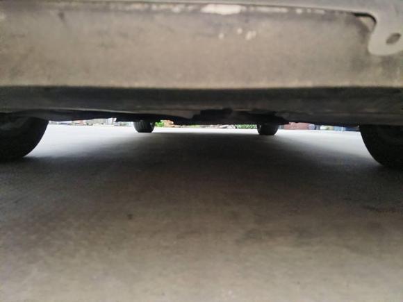 [嘉兴·浙F] 二手丰田雷凌2014款 1.6G CVT精英版