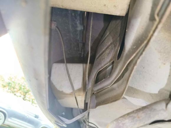 [宁波·浙B] 二手日产骐达TIIDA2011款 1.6T 手动炫动版