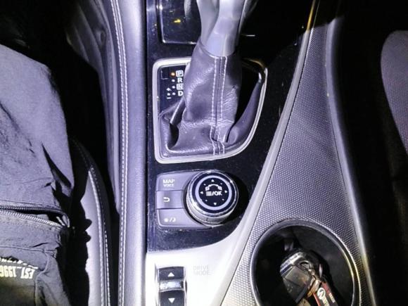 [上海·鄂W] 二手英菲尼迪英菲尼迪Q502014款 3.7L 豪华版