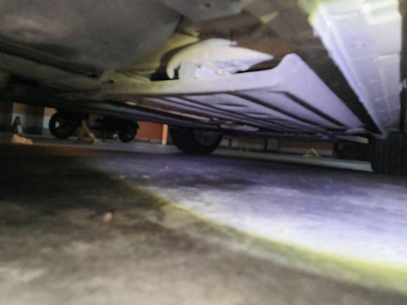 [佛山·粤A] 二手英菲尼迪英菲尼迪QX502018款 2.0T 两驱菁英版