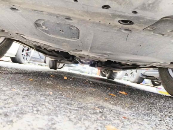 [广州·粤A] 二手马自达马自达CX-52021款 2.0L 自动两驱黑骑士