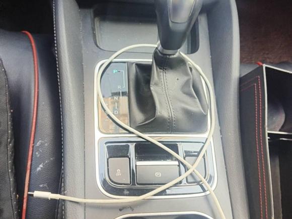 [上海·沪F] 二手比亚迪宋MAX2017款 1.5T 自动智联精英型 7座