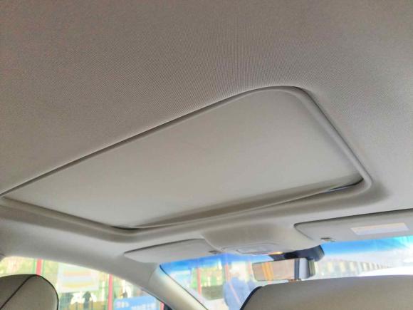 [上海·鲁B] 二手别克别克GL82023款 陆上公务舱 尊贵型