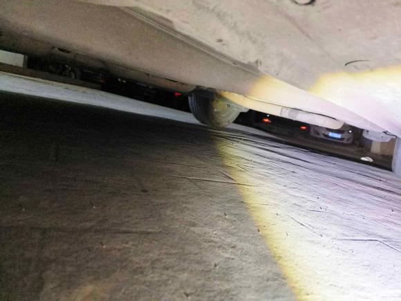 [金华·粤S] 二手奇瑞艾瑞泽52017款 SPORT 1.5T 手动豪华版