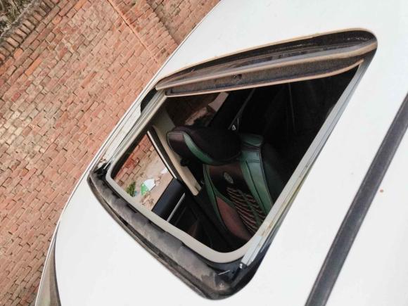 [西安·陕A] 二手吉利汽车远景2019款 升级版 1.5L CVT豪华型 国VI