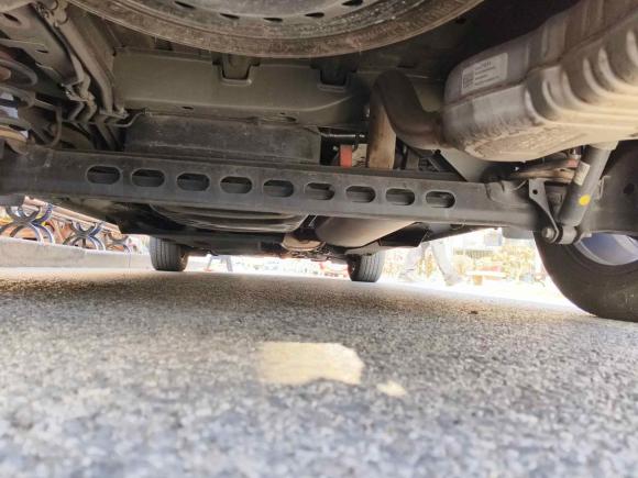 [上海·沪F] 二手别克别克GL82023款 陆上公务舱 智享型