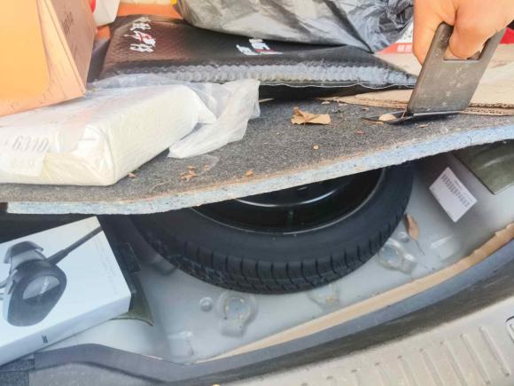 [上海·沪C] 二手雪佛兰迈锐宝2016款 1.6T 自动舒适版