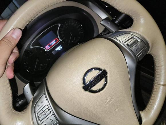 [宁波·浙B] 二手日产天籁2014款 公爵 2.5L XV-VIP尊领版