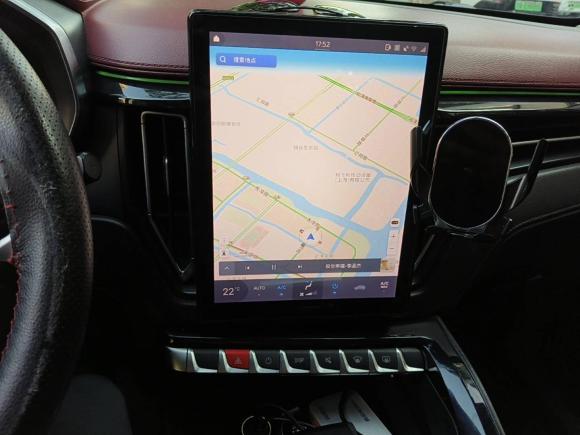 [上海·沪C] 二手东风风行风行T52018款 230T CVT智享型