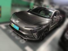 [上海·沪A]智己汽车&nbsp;&nbsp;智己L7&nbsp;&nbsp;2022款 天使轮版