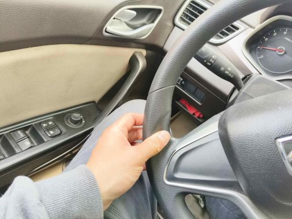 [杭州·赣E] 二手宝骏宝骏310W2017款 1.5L 手动舒适型 国V