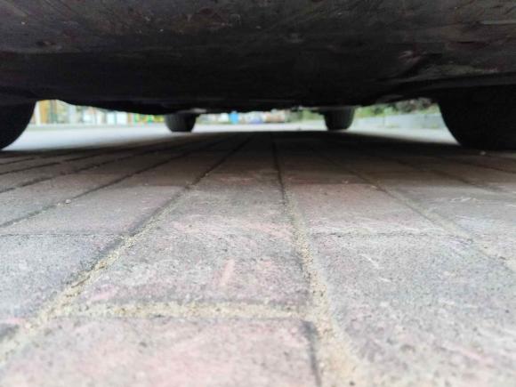 [青岛·鲁B] 二手奥迪奥迪A4L2010款 2.0 TFSI 舒适型