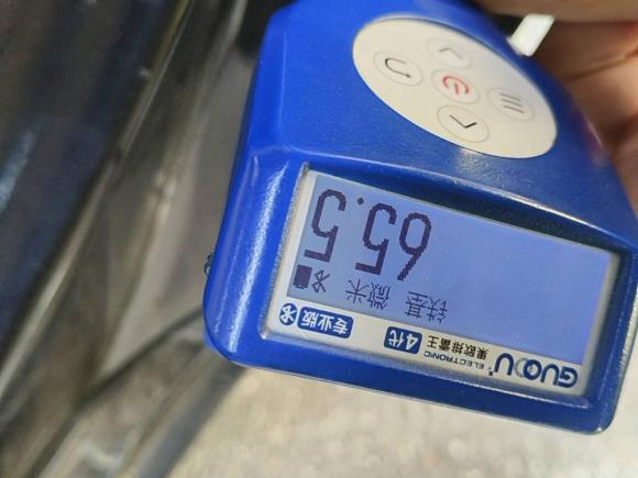 [南昌·赣A] 二手日产天籁2008款 2.5L XL领先版