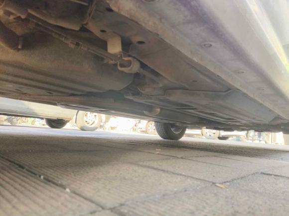 [无锡·苏B] 二手宝骏宝骏3602021款 1.5L 手动精英型