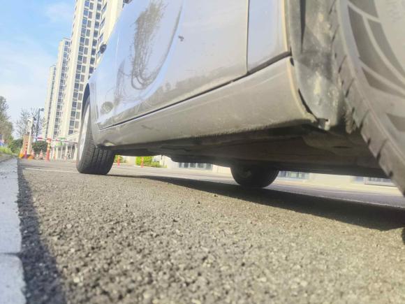 [宁波·浙B] 二手别克君威2014款 2.0L 精英时尚型