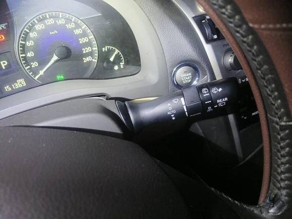 [武汉·鄂A] 二手雷克萨斯雷克萨斯RX经典2011款 270 典雅版