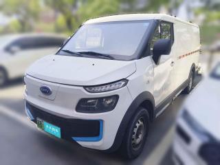 开瑞海豚EV2021款 升级版智享型