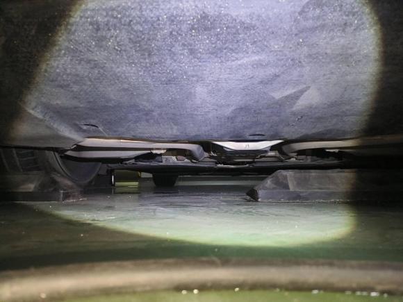 [深圳·粤B] 二手保时捷Panamera2010款 Panamera 4 3.6L