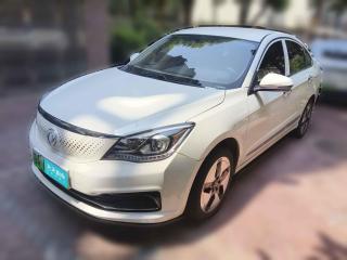 东风风神东风风神E702021款 360H 换电版「武汉二手车」「天天拍车」