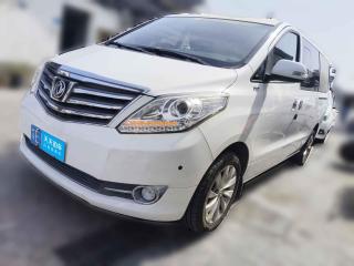 东风风行风行CM72018款 2.0T 自动豪华型「苏州二手车」「天天拍车」